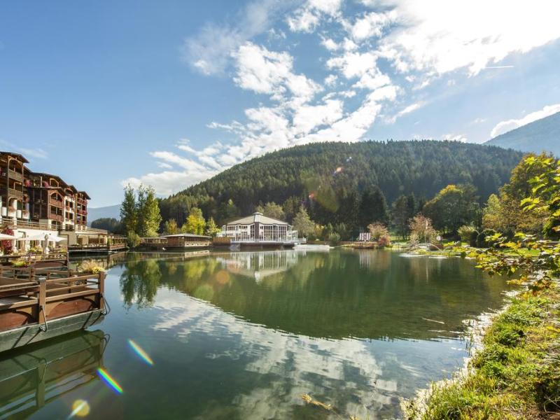 Falkensteiner Family Hotel Lido Ehrenburgerhof