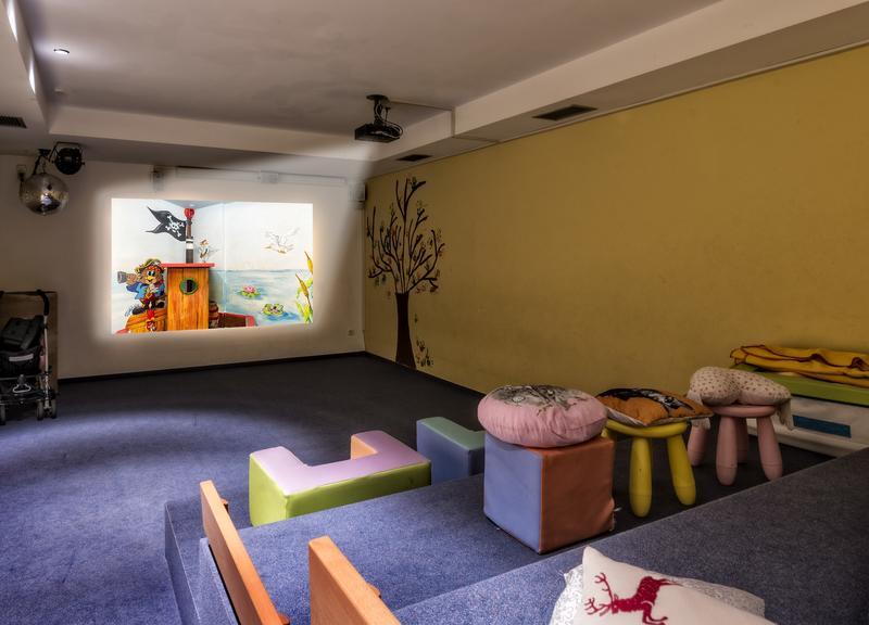 Falkensteiner Family Hotel Lido Ehrenburgerhof