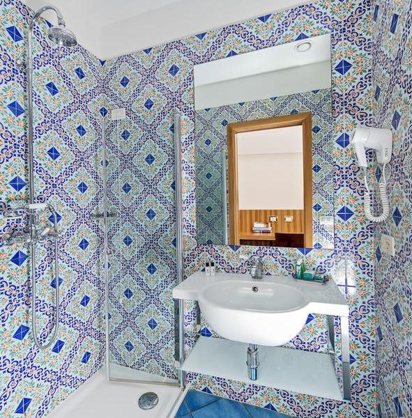 Grand Hotel Due Golfi