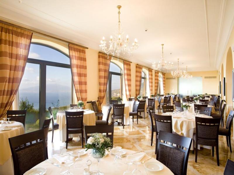 Grand Hotel Due Golfi