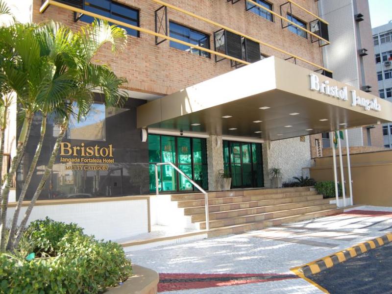 Bristol Jangada Fortaleza Hotel