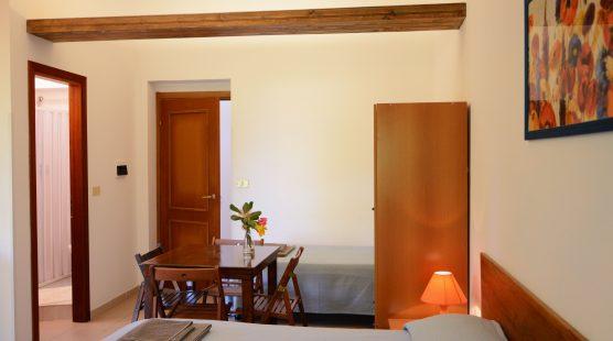 Residence La Meridiana