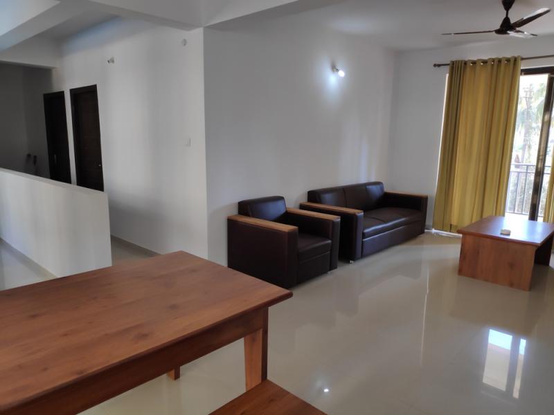 Patnem Palolem Beach Park Apartment