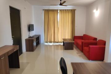 Отель Patnem Palolem Beach Park Apartment Индия, Канакона, фото 6