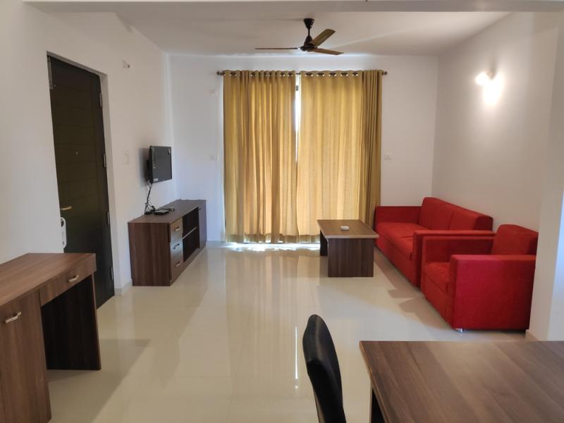 Patnem Palolem Beach Park Apartment