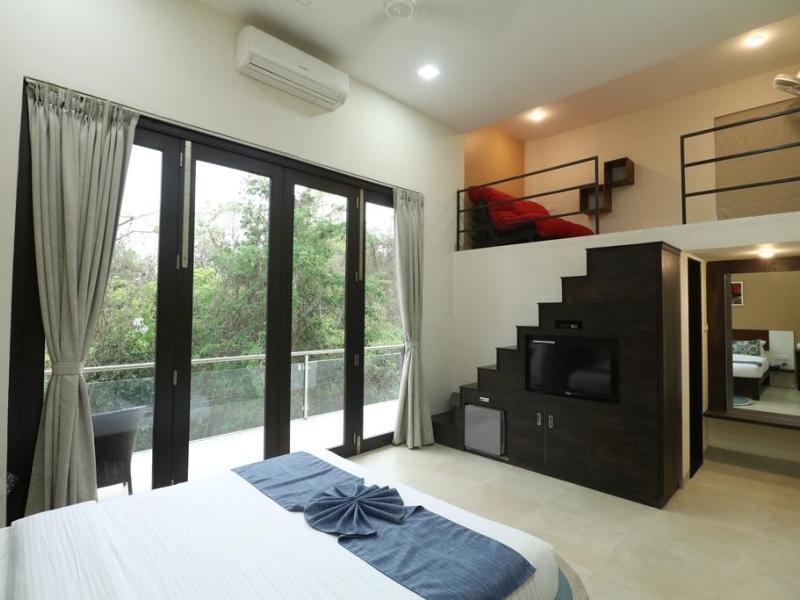 Sonnet A boutique hotel by Lotus leaf Hotels