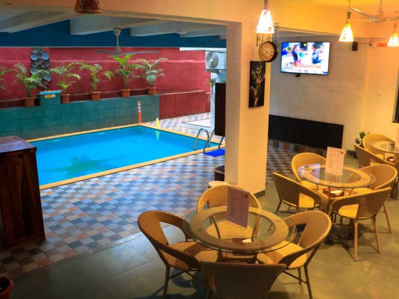 Sonnet A boutique hotel by Lotus leaf Hotels