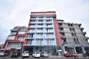 Отель Hotel Royal Georgia Грузия, Батуми, фото 4