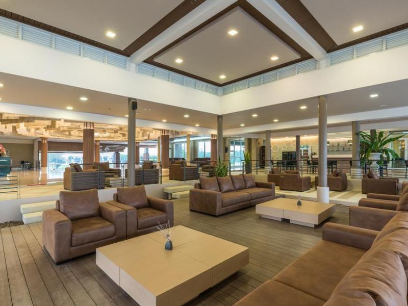 Wora Wana Hua Hin Hotel & Convention