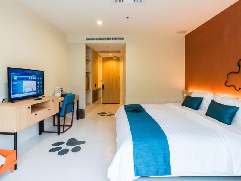 Wora Wana Hua Hin Hotel & Convention