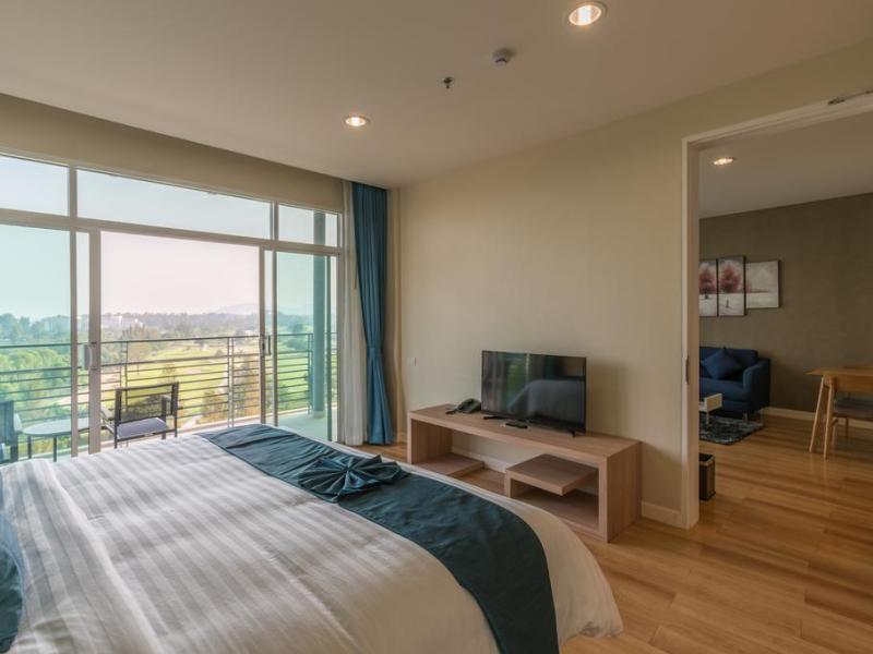 Wora Wana Hua Hin Hotel & Convention