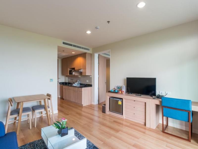 Wora Wana Hua Hin Hotel & Convention