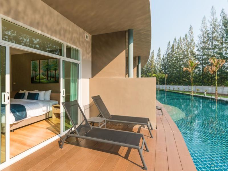 Wora Wana Hua Hin Hotel & Convention