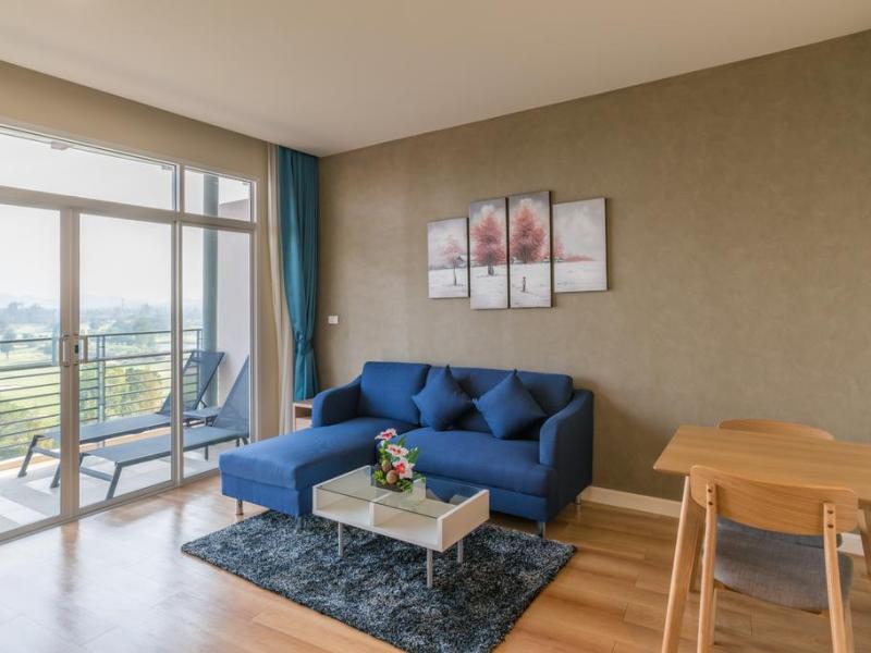 Wora Wana Hua Hin Hotel & Convention