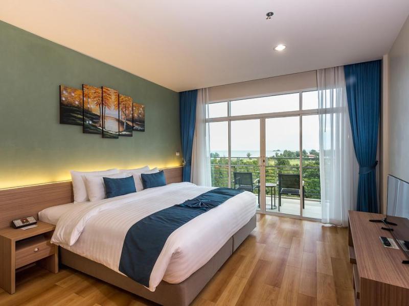 Wora Wana Hua Hin Hotel & Convention