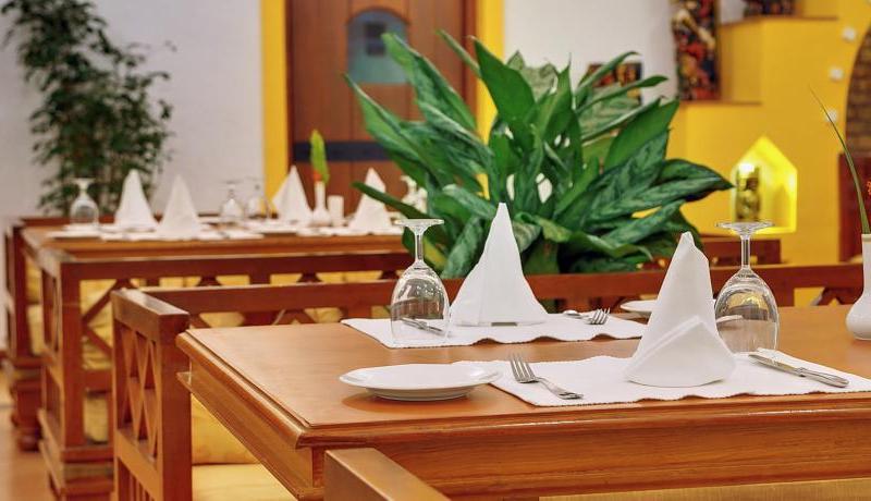 Novotel Goa Dona Sylvia Resort Hotel