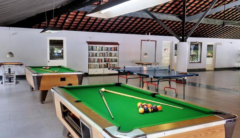 Novotel Goa Dona Sylvia Resort Hotel