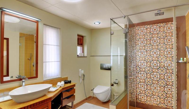 Novotel Goa Dona Sylvia Resort Hotel