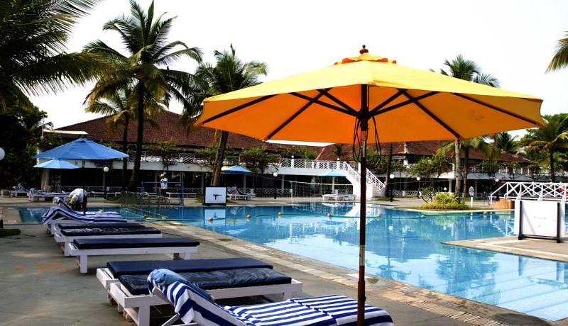 Novotel Goa Dona Sylvia Resort Hotel