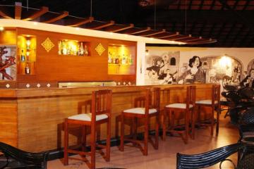 Отель Novotel Goa Dona Sylvia Resort Hotel Индия, Кавелоссим, фото 21