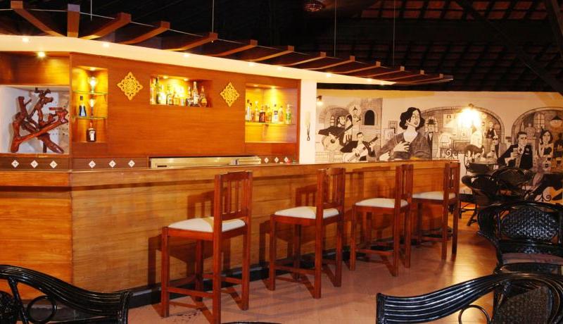 Novotel Goa Dona Sylvia Resort Hotel