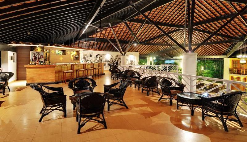 Novotel Goa Dona Sylvia Resort Hotel