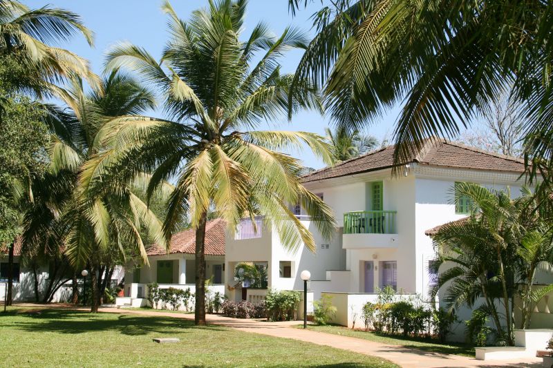 Novotel Goa Dona Sylvia Resort Hotel