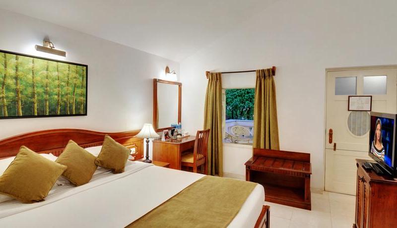 Novotel Goa Dona Sylvia Resort Hotel