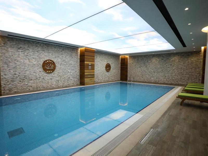 Ramada Plaza Istanbul Asia Airport