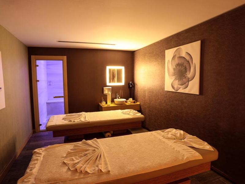 Ramada Plaza Istanbul Asia Airport