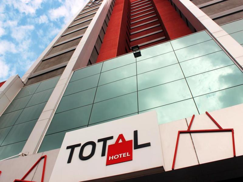 Total Hotel