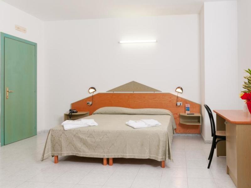 Lu`Hotel Porto Pino