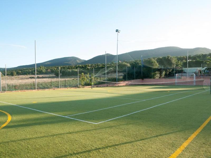 Lu`Hotel Porto Pino