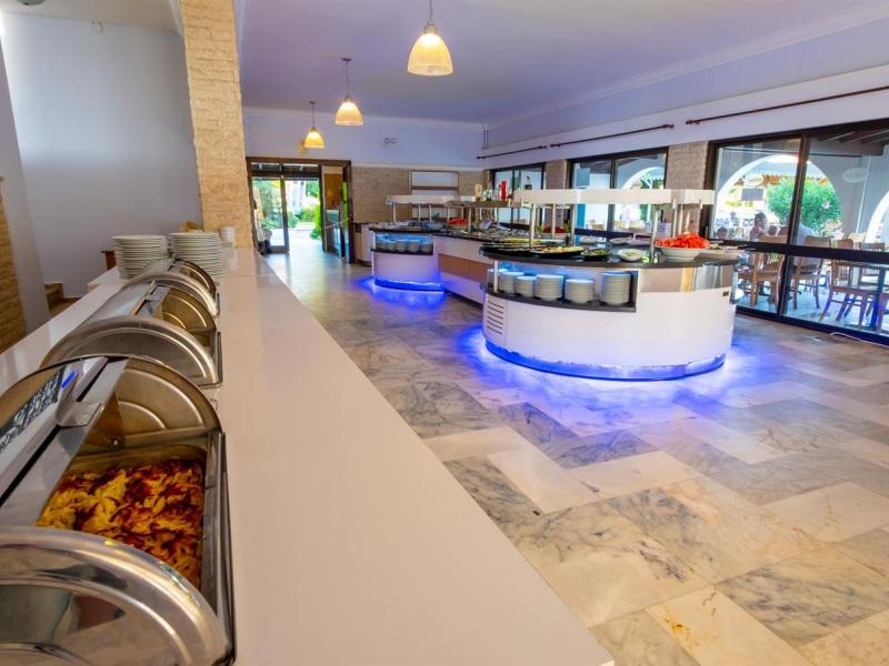 Dogan Paradise Beach (Ozdere)