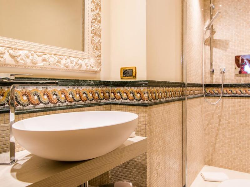 Hotel Santo Stefano