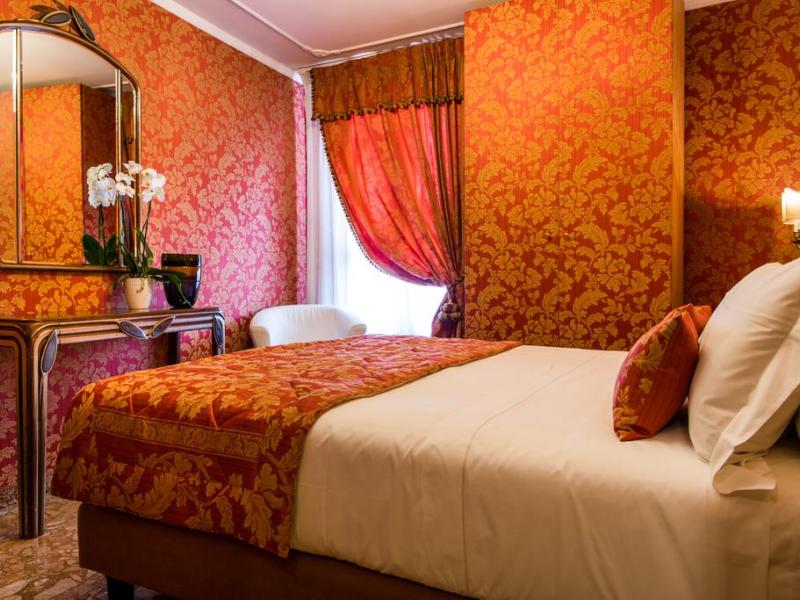 Hotel Santo Stefano