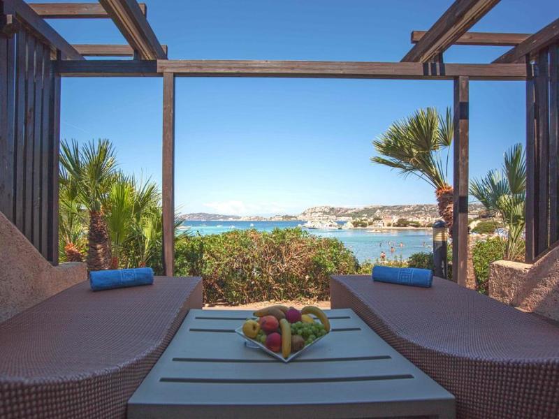 Santo Stefano Resort