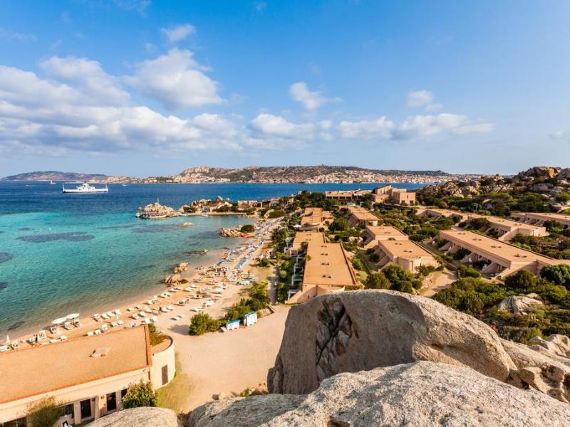 Santo Stefano Resort