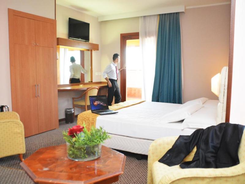Hotel Delta Florence