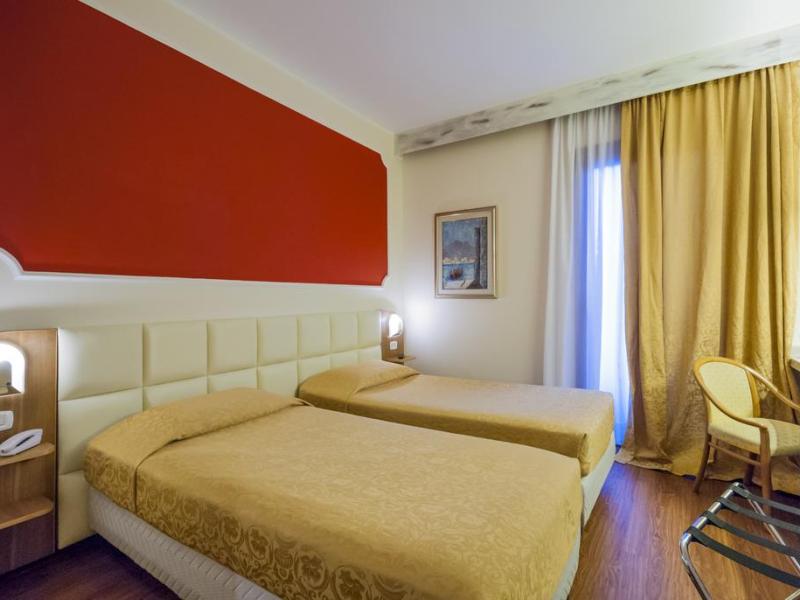 Hotel Delta Florence