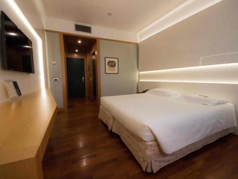 Hotel Della Rotonda