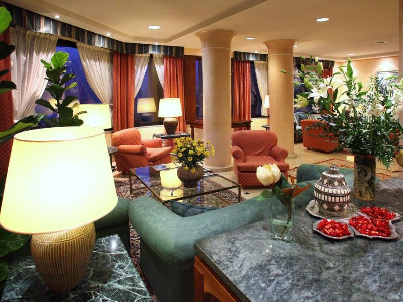 Hotel Cyrano