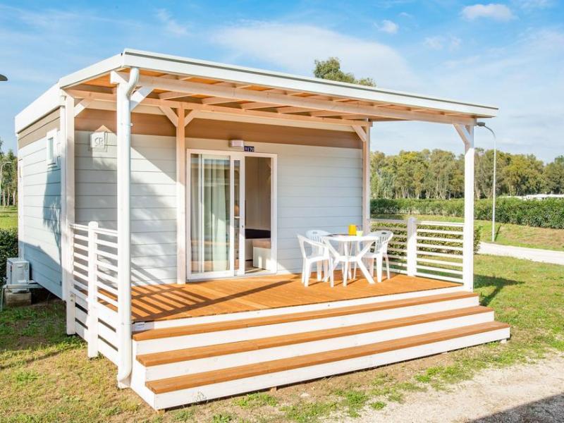 Camping Village Roma Capitol