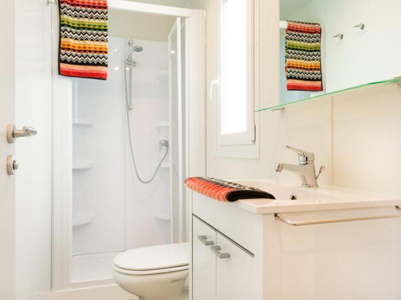 Camping Village Roma Capitol