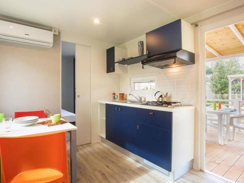 Camping Village Roma Capitol