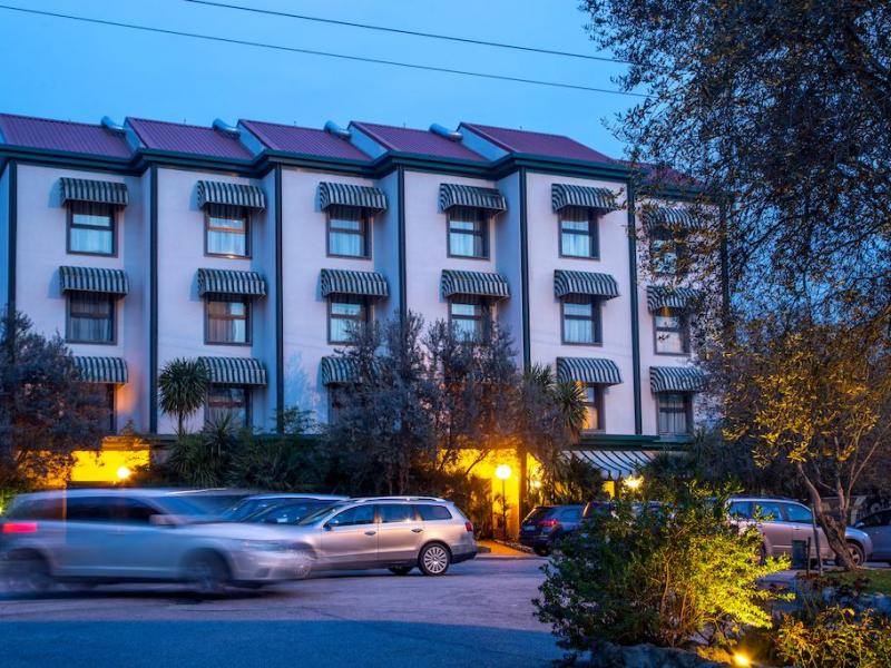 Best Western Park Hotel