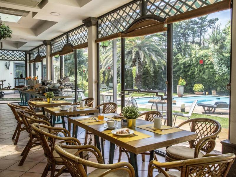 Best Western Park Hotel