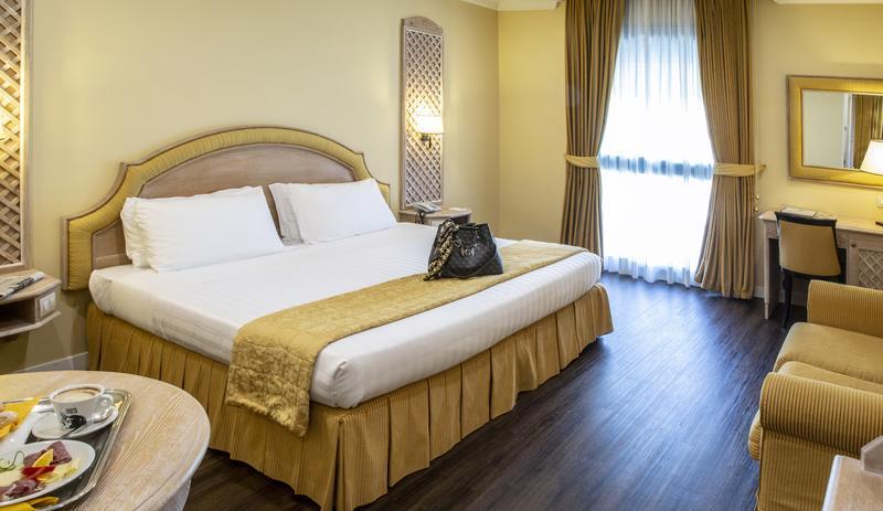 Best Western Park Hotel