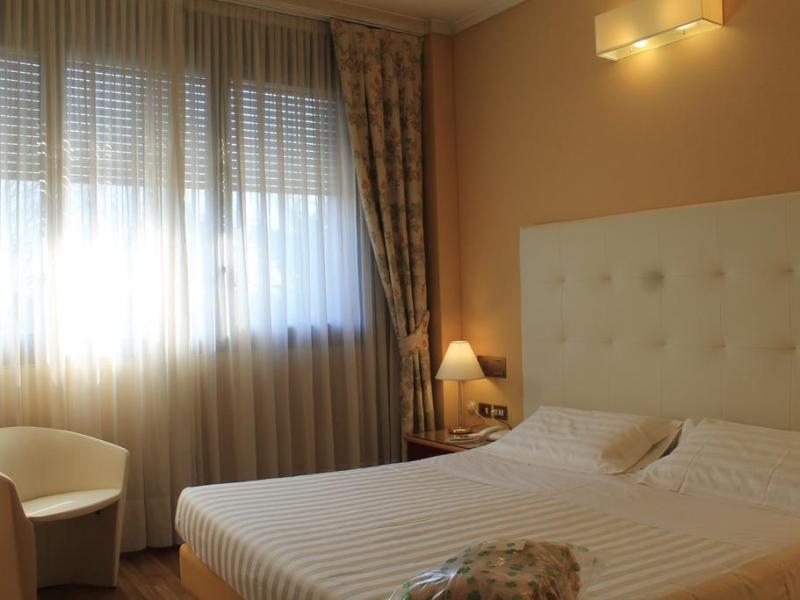 Best Western Air Hotel Linate