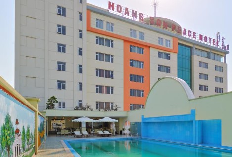 Hoang Son Peace Hotel